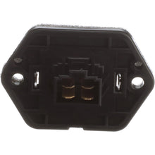 Load image into Gallery viewer, RU-715 HVAC Blower Motor Resistor Standard Import Canada