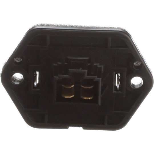 RU-715 HVAC Blower Motor Resistor Standard Import Canada