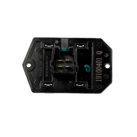 RU-718 Standard Import HVAC Blower Motor Resistor Standard Import Canada