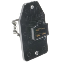 Load image into Gallery viewer, RU-71 HVAC Blower Motor Resistor Standard Import Canada