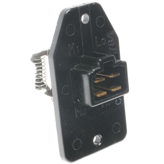 RU-71 HVAC Blower Motor Resistor Standard Import Canada