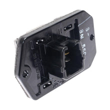 Load image into Gallery viewer, RU-721 Standard Ignition HVAC Blower Motor Resistor Standard Ignition Canada