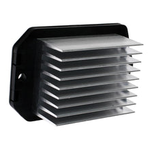 Load image into Gallery viewer, RU-726 Standard Ignition HVAC Blower Motor Resistor Standard Ignition Canada