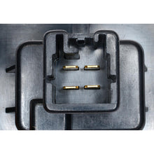 Load image into Gallery viewer, RU-726 Standard Ignition HVAC Blower Motor Resistor Standard Ignition Canada