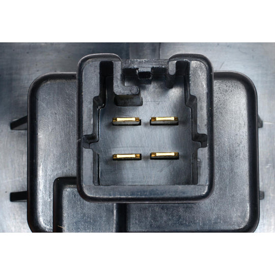 RU-726 Standard Ignition HVAC Blower Motor Resistor Standard Ignition Canada