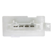 Load image into Gallery viewer, RU-731 HVAC Blower Motor Resistor Standard Import Canada