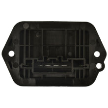Load image into Gallery viewer, RU-733 HVAC Blower Motor Resistor Standard Import Canada