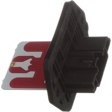 Load image into Gallery viewer, RU-733 HVAC Blower Motor Resistor Standard Import Canada