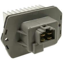 Load image into Gallery viewer, RU-736 Standard Ignition HVAC Blower Motor Resistor Standard Ignition Canada