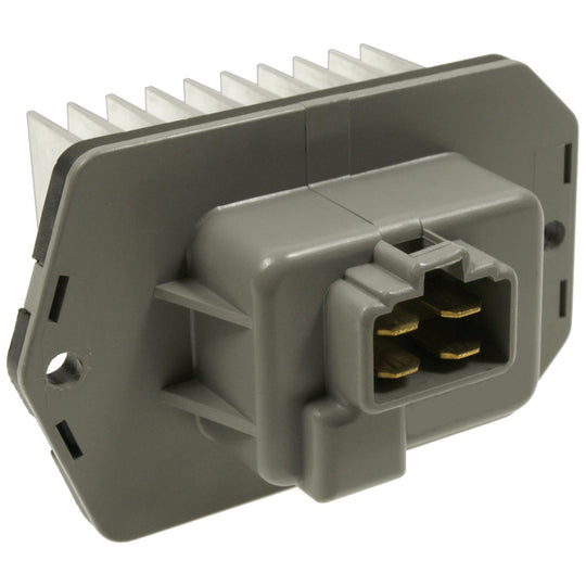 RU-736 Standard Ignition HVAC Blower Motor Resistor Standard Ignition Canada
