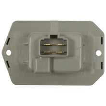 Load image into Gallery viewer, RU-736 Standard Ignition HVAC Blower Motor Resistor Standard Ignition Canada
