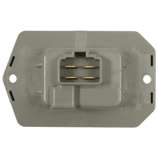 RU-736 Standard Ignition HVAC Blower Motor Resistor Standard Ignition Canada