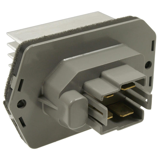 RU-737 Standard Import HVAC Blower Motor Resistor Standard Import Canada