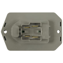 Load image into Gallery viewer, RU-737 Standard Import HVAC Blower Motor Resistor Standard Import Canada
