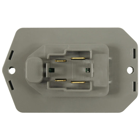 RU-737 Standard Import HVAC Blower Motor Resistor Standard Import Canada