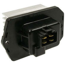 Load image into Gallery viewer, RU-739 Standard Ignition HVAC Blower Motor Resistor Standard Ignition Canada