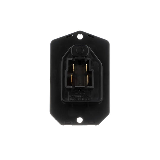 RU-740 Standard Import HVAC Blower Motor Resistor Standard Import Canada