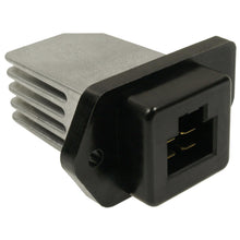 Load image into Gallery viewer, RU-741 Standard Import HVAC Blower Motor Resistor Standard Import Canada