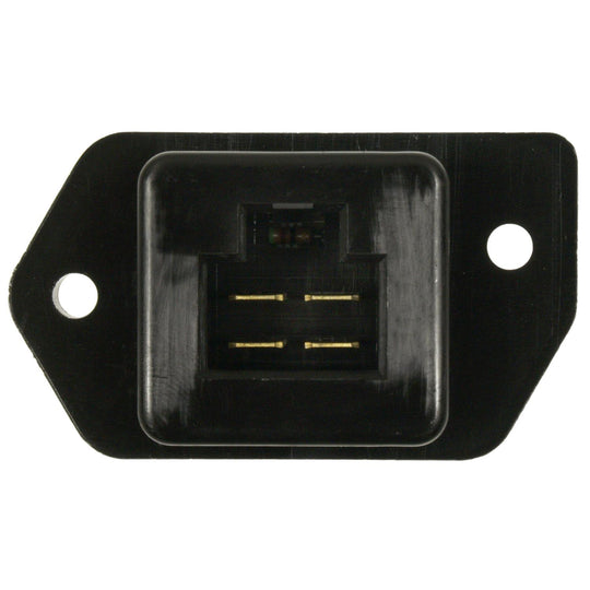 RU-741 Standard Import HVAC Blower Motor Resistor Standard Import Canada