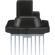 Load image into Gallery viewer, RU-743 HVAC Blower Motor Resistor Standard Import Canada
