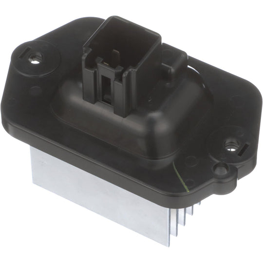 RU-743 HVAC Blower Motor Resistor Standard Import Canada
