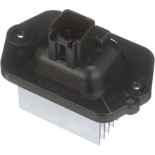 Load image into Gallery viewer, RU-743 HVAC Blower Motor Resistor Standard Ignition Canada