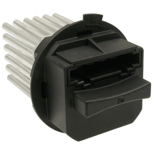 RU-744 Standard Ignition HVAC Blower Motor Resistor Standard Ignition Canada