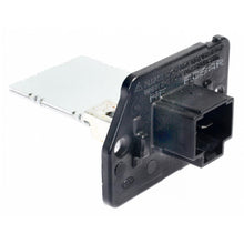 Load image into Gallery viewer, RU-748 HVAC Blower Motor Resistor Standard Import Canada