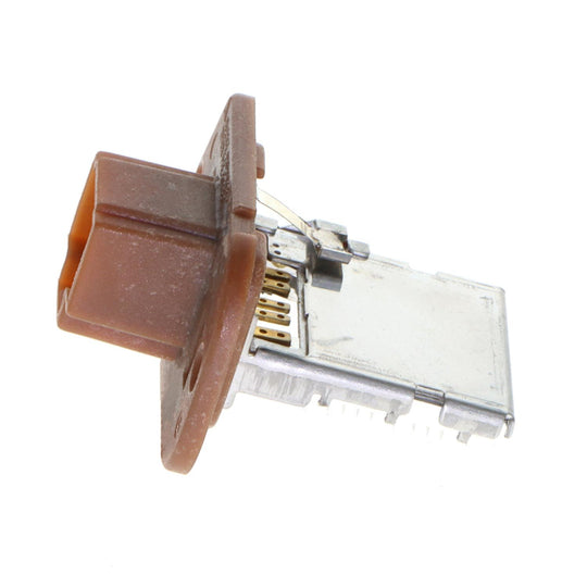 RU-748 HVAC Blower Motor Resistor Standard Import Canada