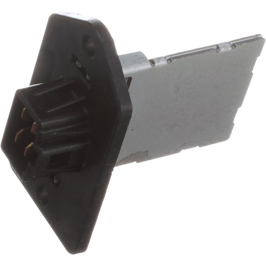 RU-749 HVAC Blower Motor Resistor Standard Import Canada