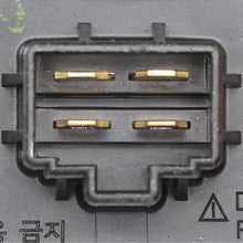 Load image into Gallery viewer, RU-749 HVAC Blower Motor Resistor Standard Import Canada