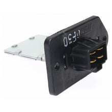 Load image into Gallery viewer, RU-749 HVAC Blower Motor Resistor Standard Ignition Canada