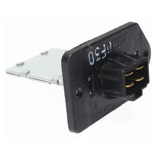 RU-749 HVAC Blower Motor Resistor Standard Import Canada