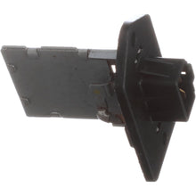 Load image into Gallery viewer, RU-749 HVAC Blower Motor Resistor Standard Import Canada