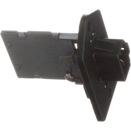 RU-749 HVAC Blower Motor Resistor Standard Import Canada