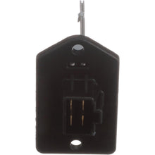 Load image into Gallery viewer, RU-749 HVAC Blower Motor Resistor Standard Import Canada