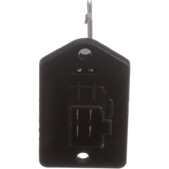 RU-749 HVAC Blower Motor Resistor Standard Ignition Canada