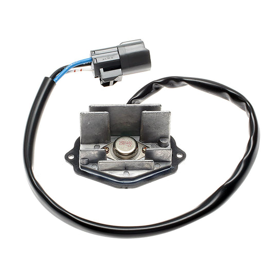 RU-74 Standard Import HVAC Blower Motor Resistor Standard Import Canada