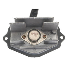 Load image into Gallery viewer, RU-74 Standard Import HVAC Blower Motor Resistor Standard Import Canada