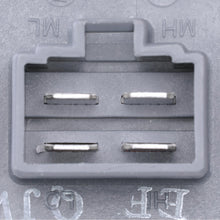 Load image into Gallery viewer, RU-750 HVAC Blower Motor Resistor Standard Ignition Canada