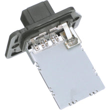 Load image into Gallery viewer, RU-751 HVAC Blower Motor Resistor Standard Import Canada
