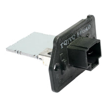 Load image into Gallery viewer, RU-751 HVAC Blower Motor Resistor Standard Ignition Canada