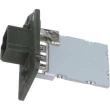 Load image into Gallery viewer, RU-751 HVAC Blower Motor Resistor Standard Import Canada