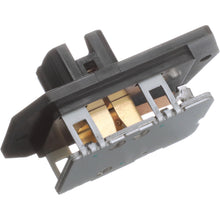 Load image into Gallery viewer, RU-756 HVAC Blower Motor Resistor Standard Import Canada
