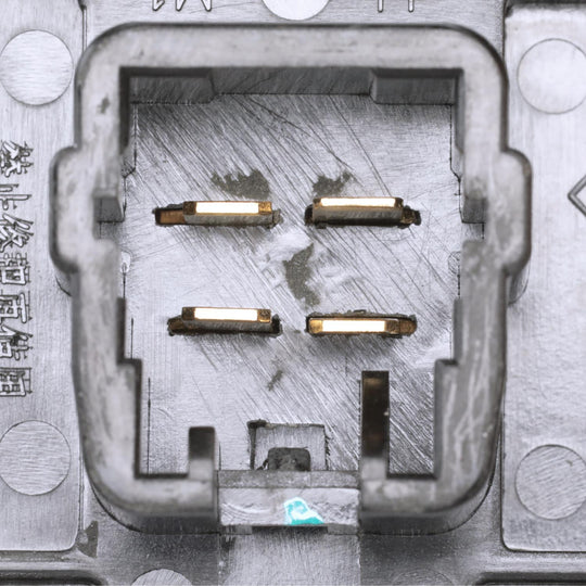 RU-756 HVAC Blower Motor Resistor Standard Import Canada
