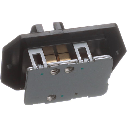 RU-756 HVAC Blower Motor Resistor Standard Import Canada
