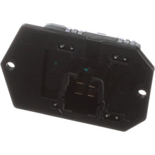 Load image into Gallery viewer, RU-756 HVAC Blower Motor Resistor Standard Import Canada