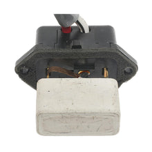 Load image into Gallery viewer, RU-75 Standard Ignition HVAC Blower Motor Resistor Standard Ignition Canada