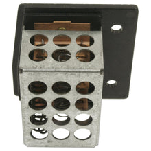 Load image into Gallery viewer, RU-760 Standard Ignition HVAC Blower Motor Resistor Standard Ignition Canada