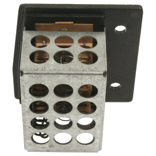 RU-760 Standard Import HVAC Blower Motor Resistor Standard Import Canada